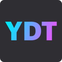 YDT logo, YDT contact details