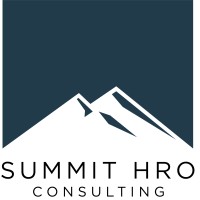 Summit HRO Consulting logo, Summit HRO Consulting contact details