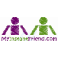 My Instant Friend logo, My Instant Friend contact details