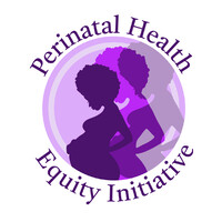 Perinatal Health Equity Initative logo, Perinatal Health Equity Initative contact details