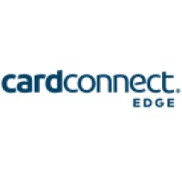 CardConnect EDGE logo, CardConnect EDGE contact details