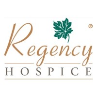 Regency Hospice logo, Regency Hospice contact details