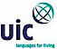 United International College logo, United International College contact details