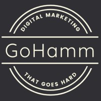 GoHamm LLC logo, GoHamm LLC contact details