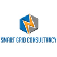 Smart Grid Consultancy Ltd logo, Smart Grid Consultancy Ltd contact details