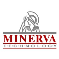 Minerva Technology Inc. logo, Minerva Technology Inc. contact details