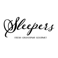 Sleeper's Gourmet logo, Sleeper's Gourmet contact details