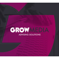 Grow Media Ads logo, Grow Media Ads contact details