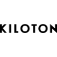 Kiloton logo, Kiloton contact details