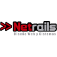 NetRails Diseño web y Sistemas logo, NetRails Diseño web y Sistemas contact details