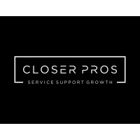 Closer Pros LLC logo, Closer Pros LLC contact details