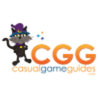 Casual Game Guides logo, Casual Game Guides contact details