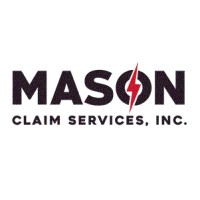 Mason Catastrophe Claims Services logo, Mason Catastrophe Claims Services contact details