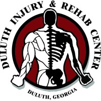 Duluth Injury & Rehab Center logo, Duluth Injury & Rehab Center contact details