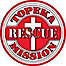 Topeka Rescue Mission logo, Topeka Rescue Mission contact details