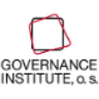 Governance Institute, o.s. logo, Governance Institute, o.s. contact details