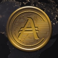 Aziza Coin logo, Aziza Coin contact details