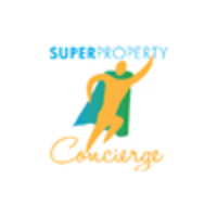 Super Property Concierge logo, Super Property Concierge contact details