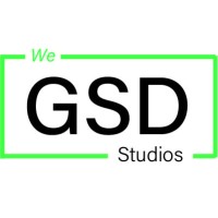 GSD Studios, PLLC logo, GSD Studios, PLLC contact details