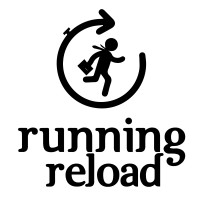 Running Reload logo, Running Reload contact details