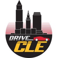 Drive CLE logo, Drive CLE contact details