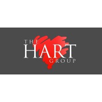 The Hart Group logo, The Hart Group contact details