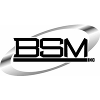 BSM Incorporated logo, BSM Incorporated contact details