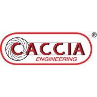 Caccia Engineering S.r.l. logo, Caccia Engineering S.r.l. contact details