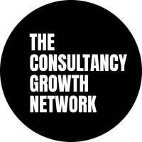 The Consultancy Growth Network logo, The Consultancy Growth Network contact details