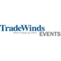 TradeWinds Events logo, TradeWinds Events contact details