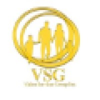 Vision Services Group Inc. logo, Vision Services Group Inc. contact details