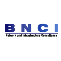 BNCI logo, BNCI contact details