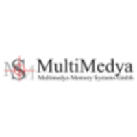 Multimedya Memory Systems GmbH logo, Multimedya Memory Systems GmbH contact details