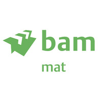 BAM Mat logo, BAM Mat contact details