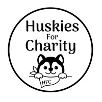 Huskies For Charity logo, Huskies For Charity contact details