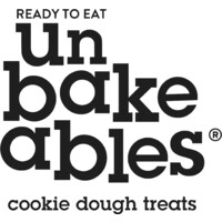 Unbakeables logo, Unbakeables contact details