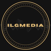 ILG Media logo, ILG Media contact details