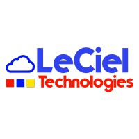 LeCiel Technologies logo, LeCiel Technologies contact details