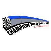 CHAMPION PRODUCTS LIMITED logo, CHAMPION PRODUCTS LIMITED contact details