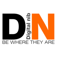 Digital Nib - Digital Marketing logo, Digital Nib - Digital Marketing contact details