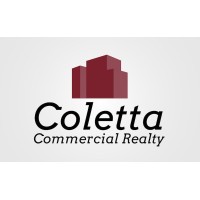 COLETTA COMMERCIAL REALTY logo, COLETTA COMMERCIAL REALTY contact details