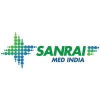 Sanrai Med India logo, Sanrai Med India contact details