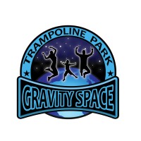 TRAMPOLINE PARK GRAVITY SPACE logo, TRAMPOLINE PARK GRAVITY SPACE contact details