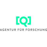 Q | Agentur für Forschung logo, Q | Agentur für Forschung contact details