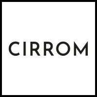 Cirrom logo, Cirrom contact details