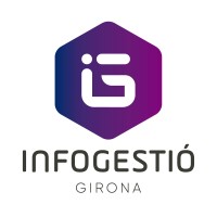 INFOGESTIO GIRONA SLU logo, INFOGESTIO GIRONA SLU contact details