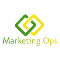 Marketing Ops logo, Marketing Ops contact details