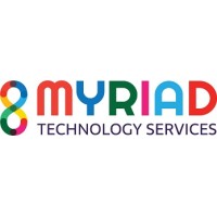 Myriad Technology Services logo, Myriad Technology Services contact details