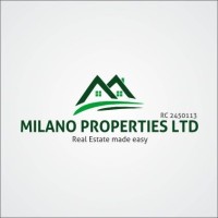 Milano Properties Ltd logo, Milano Properties Ltd contact details