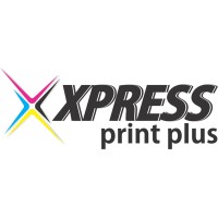 Xpress Print Plus logo, Xpress Print Plus contact details